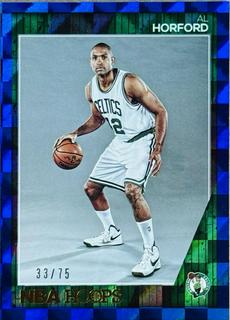 Al Horford