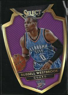 Russell Westbrook