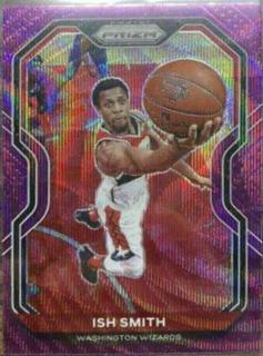 Ish Smith