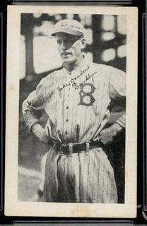 Jake Daubert