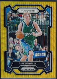 Dirk Nowitzki