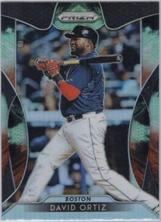 David Ortiz