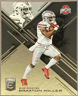 Braxton Miller