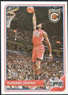 DeAndre Jordan