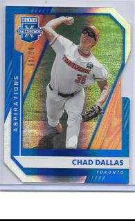 Chad Dallas