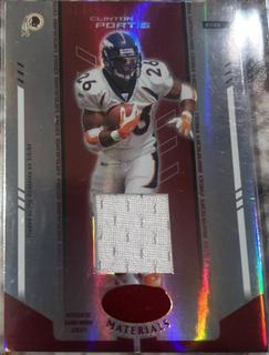 Clinton Portis