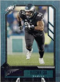 Fletcher Cox