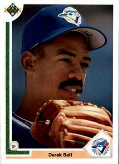 Derek Bell