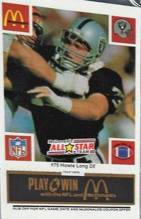 Howie Long