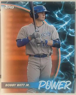 Bobby Witt Jr.