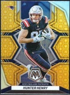 Hunter Henry