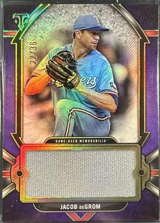 Jacob deGrom