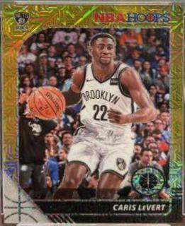 Caris LeVert