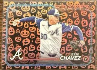 Jesse Chavez