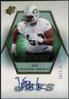 D'Brickashaw Ferguson
