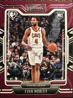 Evan Mobley