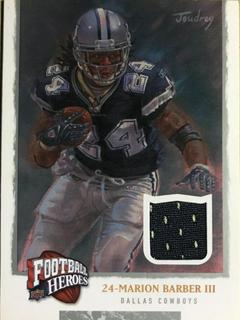 Marion Barber III