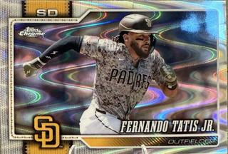 Fernando Tatis Jr.