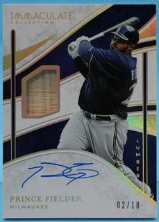 Prince Fielder
