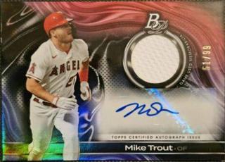 Mike Trout