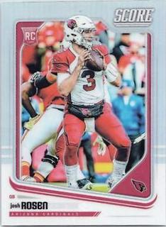 Josh Rosen