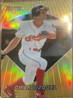 Omar Vizquel