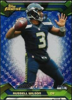 Russell Wilson