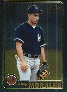 Andy Morales