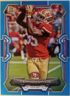 Vernon Davis