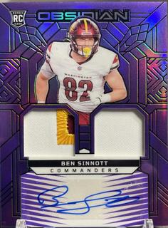 Ben Sinnott