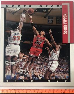 Scottie Pippen