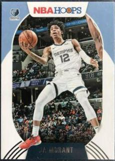 Ja Morant