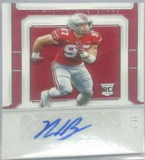 Nick Bosa