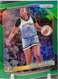 Ariel Atkins