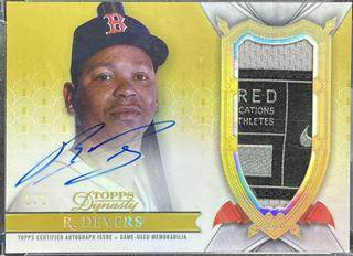 Rafael Devers