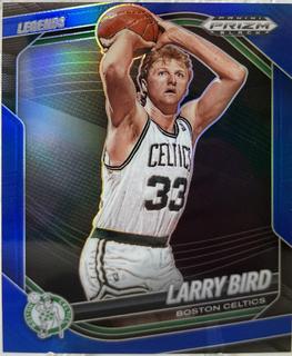 Larry Bird