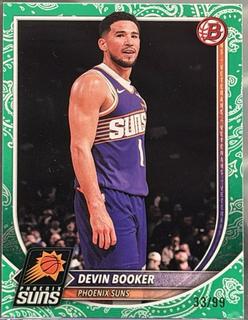 Devin Booker