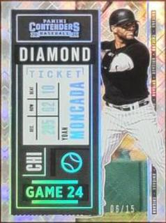 Yoan Moncada