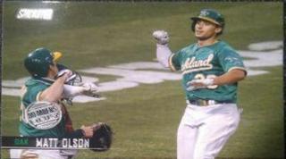 Matt Olson