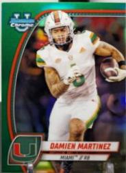 Damien Martinez