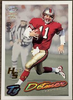 Ty Detmer