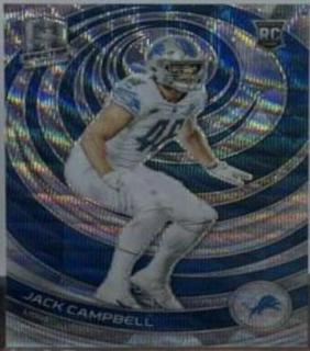 Jack Campbell