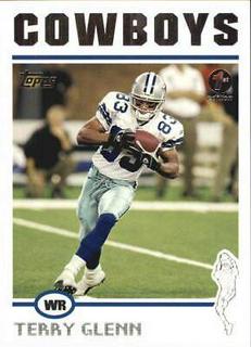 Terry Glenn
