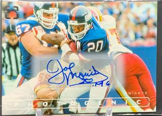 Joe Morris