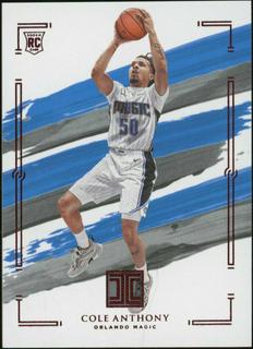 Cole Anthony