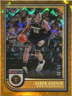 Aaron Gordon