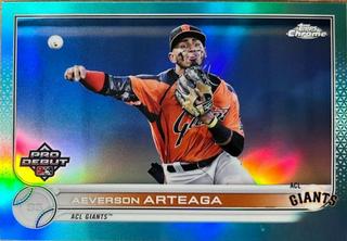 Aeverson Arteaga