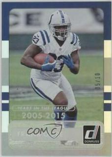 Frank Gore