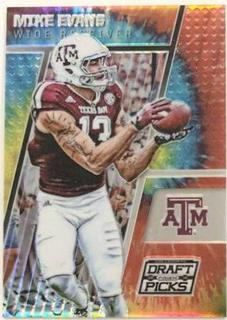 Mike Evans