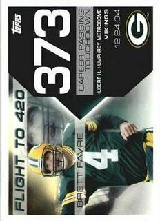 Brett Favre